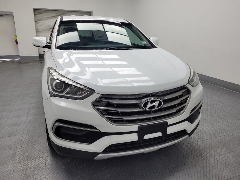 2017 Hyundai Santa Fe in Las Vegas, NV 89102 - 18086733 14