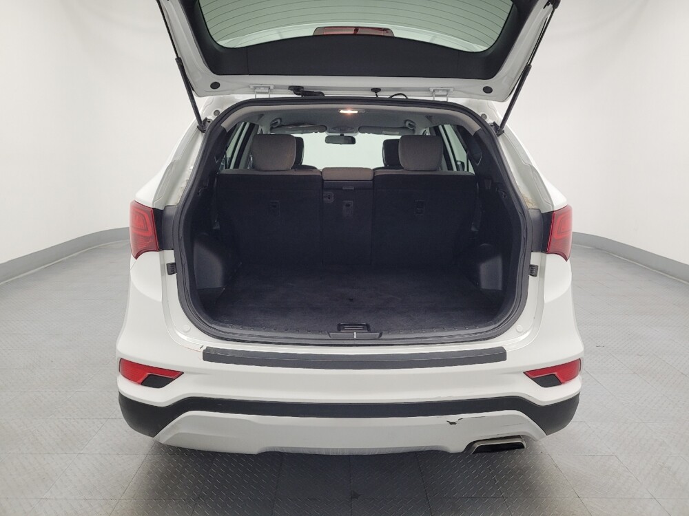 2017 Hyundai Santa Fe in Las Vegas, NV 89102 - 18086733 29