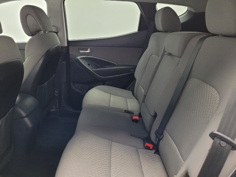 2017 Hyundai Santa Fe in Las Vegas, NV 89102 - 18086733 18