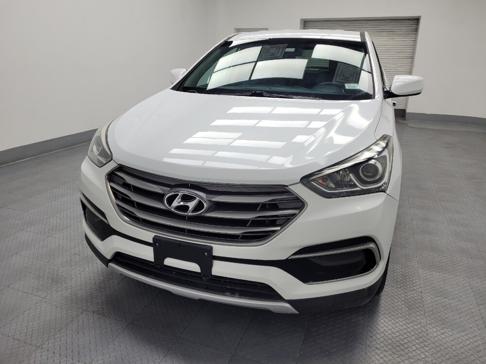 2017 Hyundai Santa Fe in Las Vegas, NV 89102 - 18086733 15
