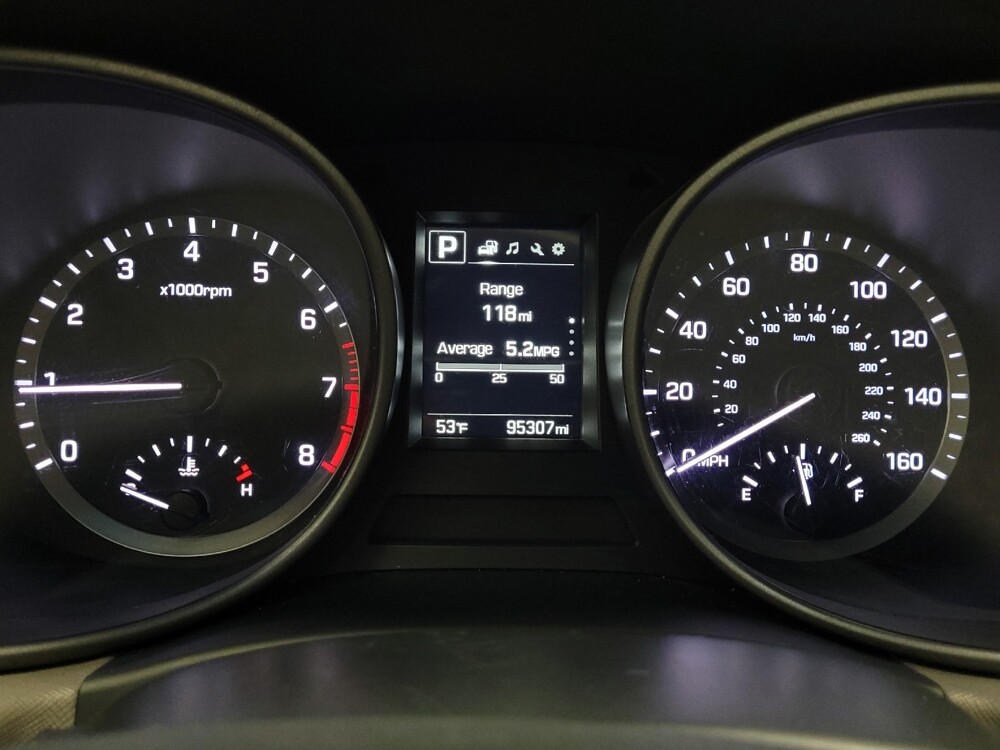 2017 Hyundai Santa Fe in Las Vegas, NV 89102 - 18086733 23