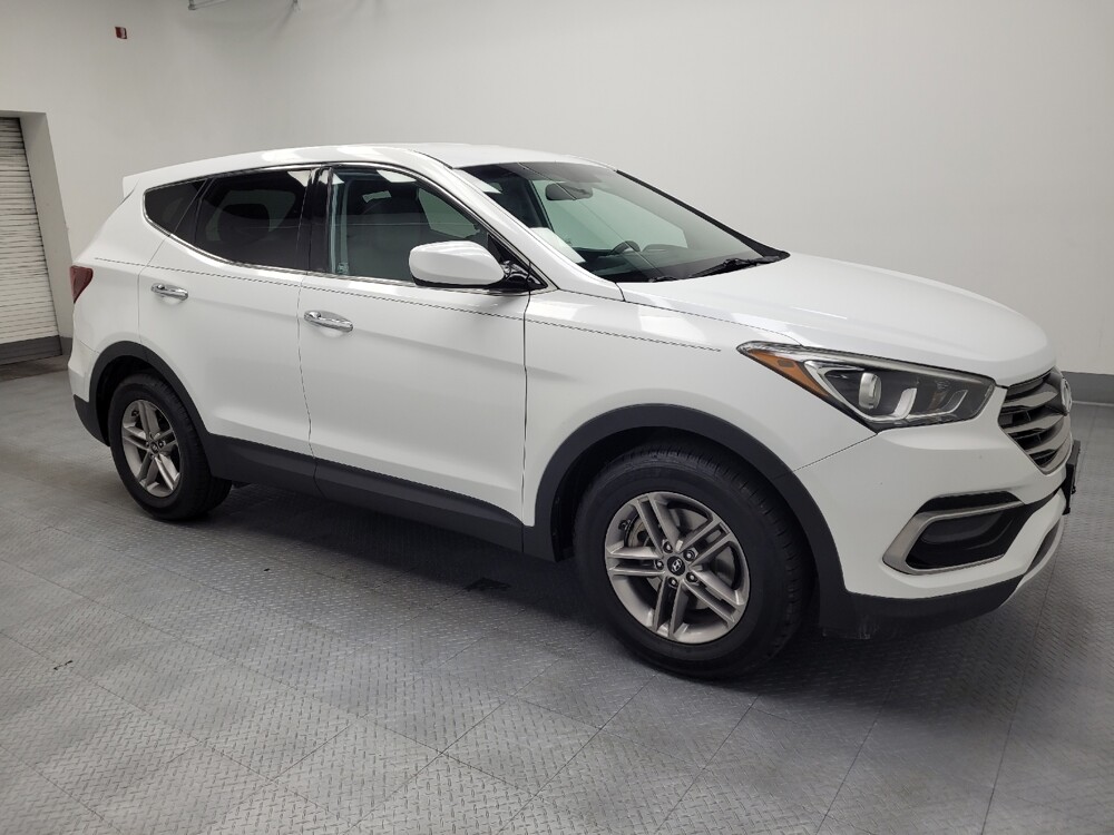 2017 Hyundai Santa Fe in Las Vegas, NV 89102 - 18086733 11