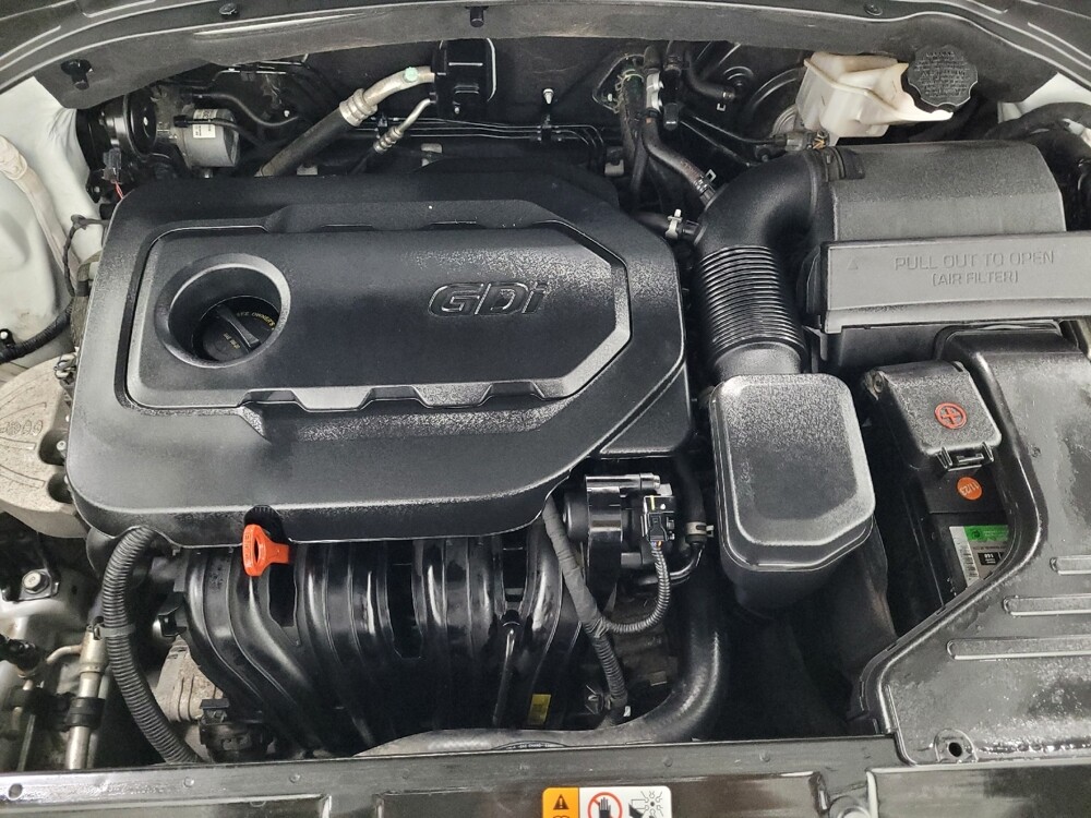 2017 Hyundai Santa Fe in Las Vegas, NV 89102 - 18086733 30