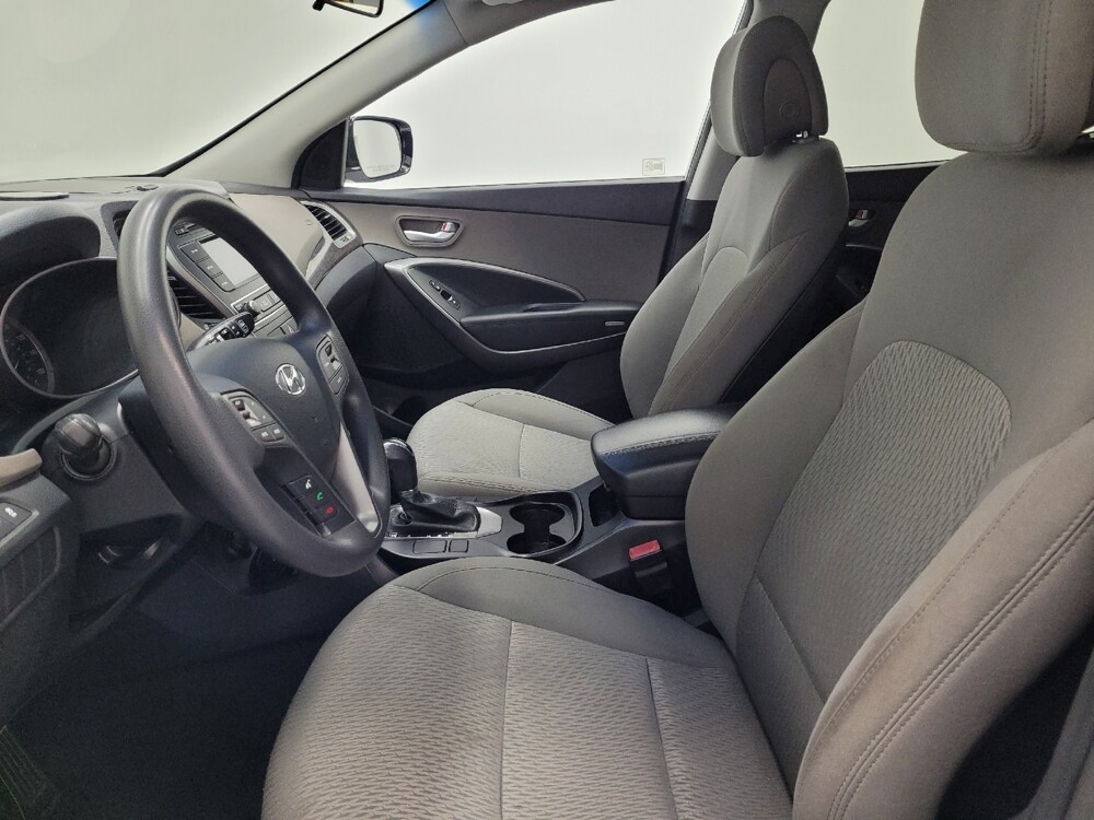 2017 Hyundai Santa Fe in Las Vegas, NV 89102 - 18086733 17