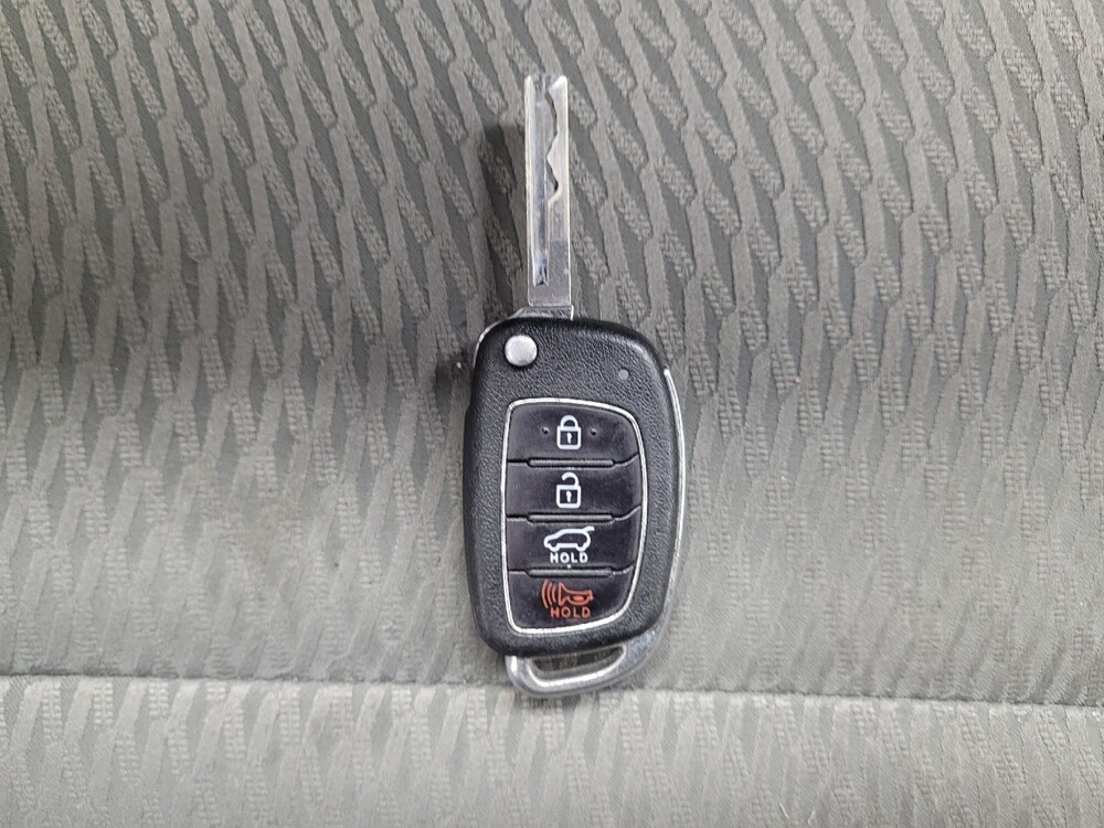 2017 Hyundai Santa Fe in Las Vegas, NV 89102 - 18086733 32