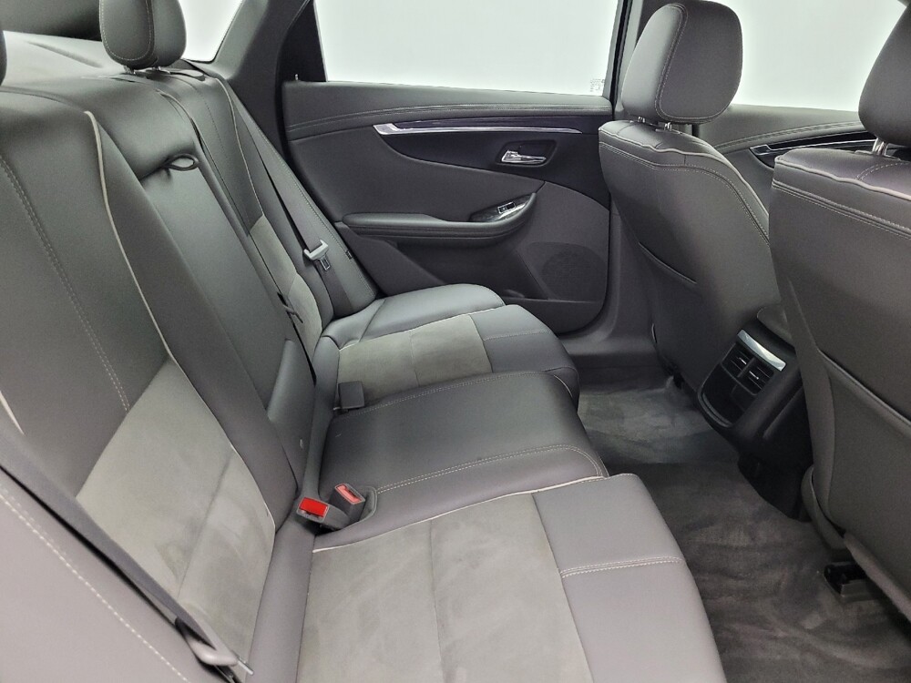 2015 Chevrolet Impala in Las Vegas, NV 89104 - 18086734 19