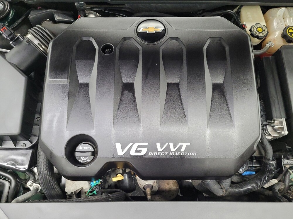 2015 Chevrolet Impala in Las Vegas, NV 89104 - 18086734 30