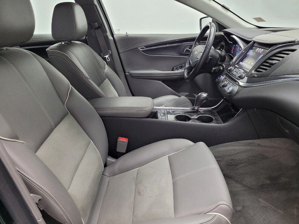 2015 Chevrolet Impala in Las Vegas, NV 89104 - 18086734 21