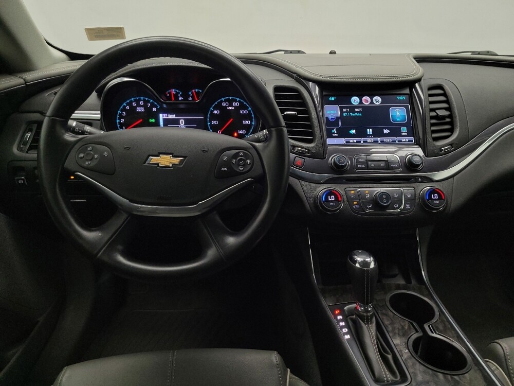 2015 Chevrolet Impala in Las Vegas, NV 89104 - 18086734 22