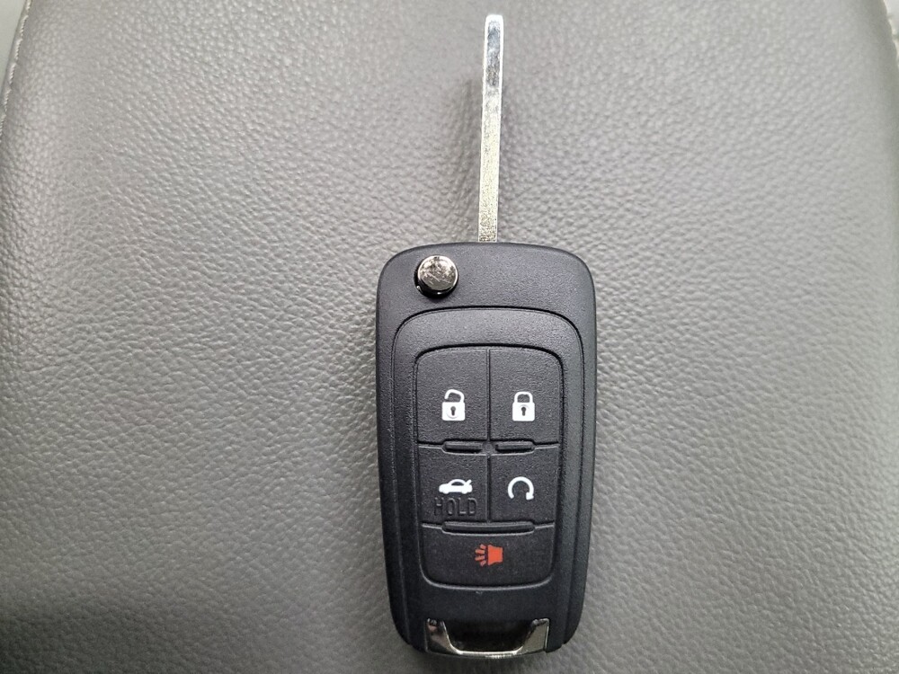 2015 Chevrolet Impala in Las Vegas, NV 89104 - 18086734 32