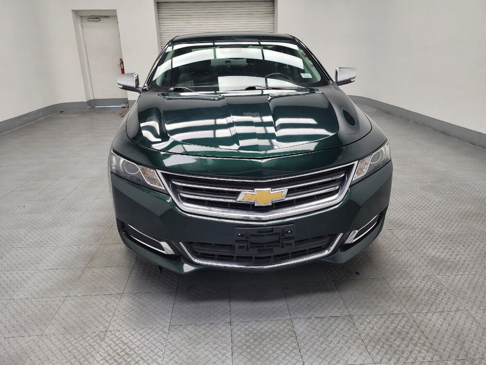 2015 Chevrolet Impala in Las Vegas, NV 89104 - 18086734 14