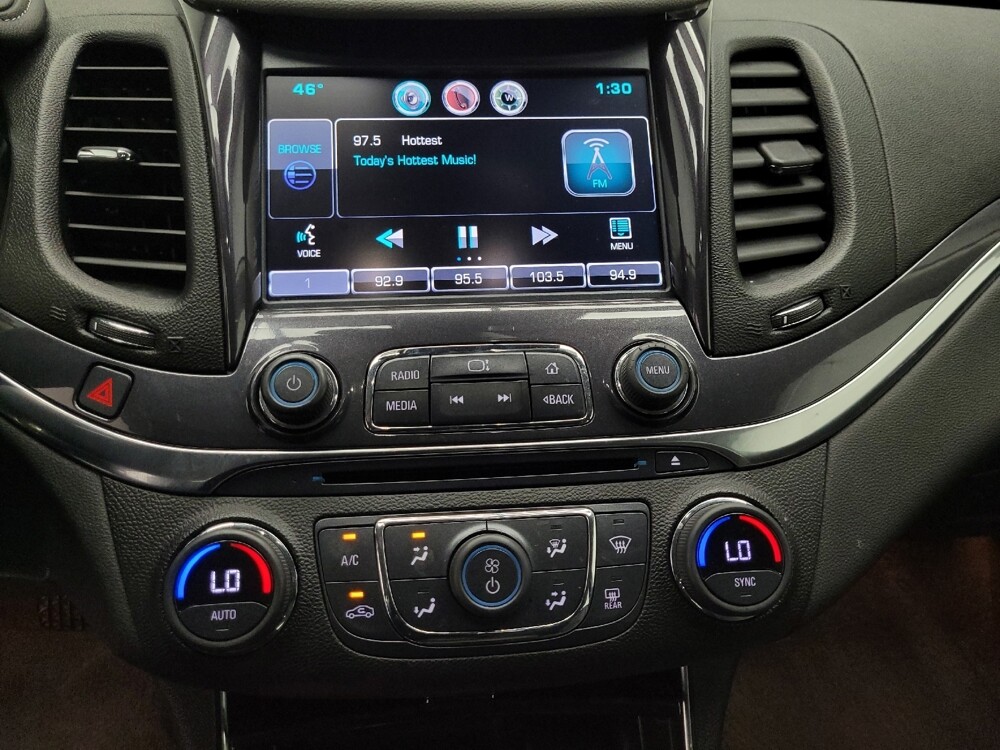 2015 Chevrolet Impala in Las Vegas, NV 89104 - 18086734 25