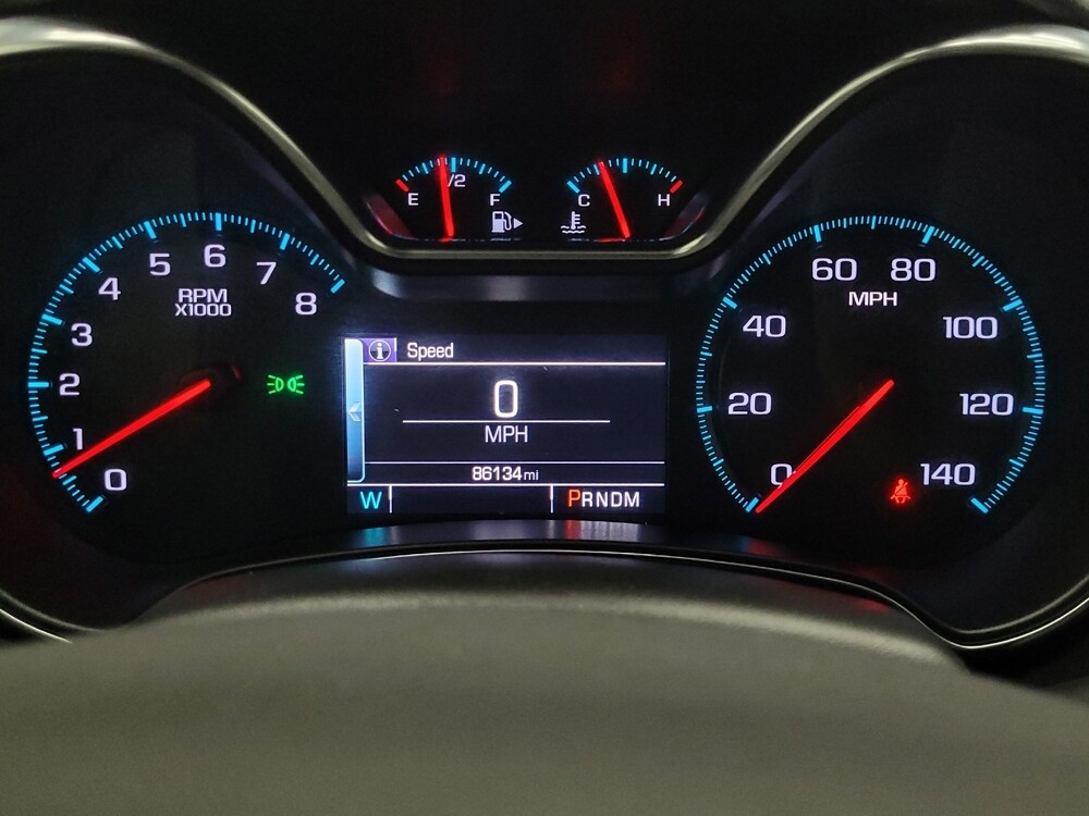 2015 Chevrolet Impala in Las Vegas, NV 89104 - 18086734 23