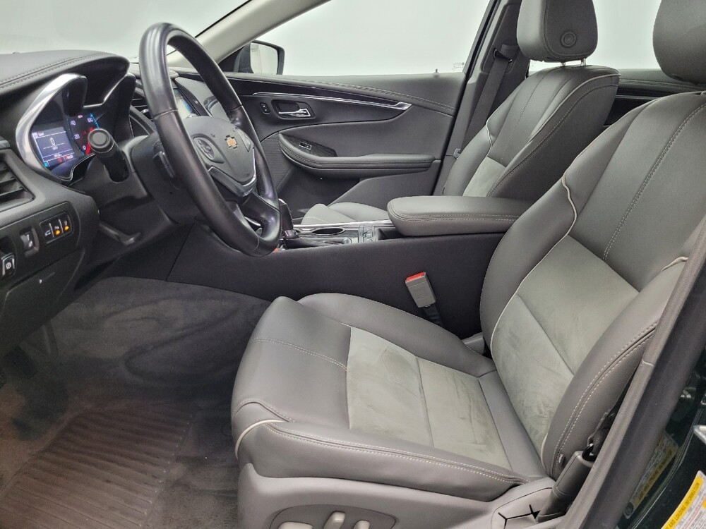 2015 Chevrolet Impala in Las Vegas, NV 89104 - 18086734 17