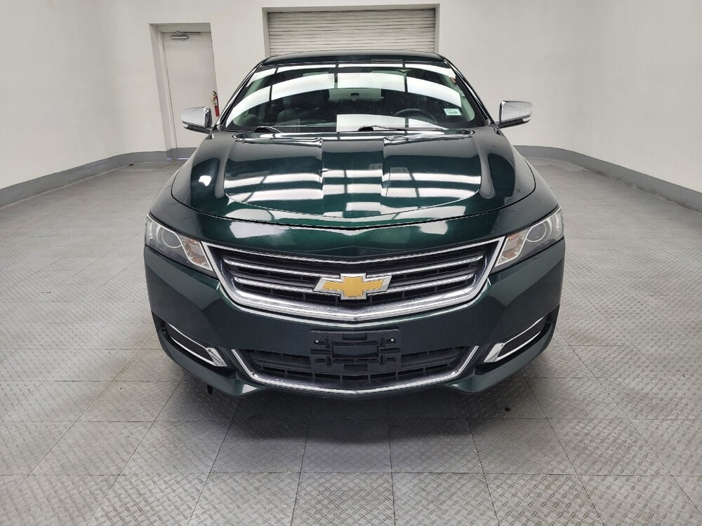 2015 Chevrolet Impala in Las Vegas, NV 89104 - 18086734 15