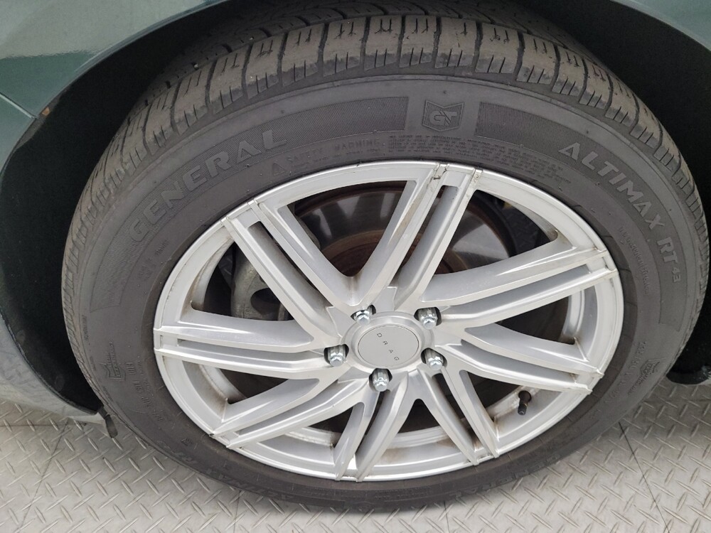 2015 Chevrolet Impala in Las Vegas, NV 89104 - 18086734 31