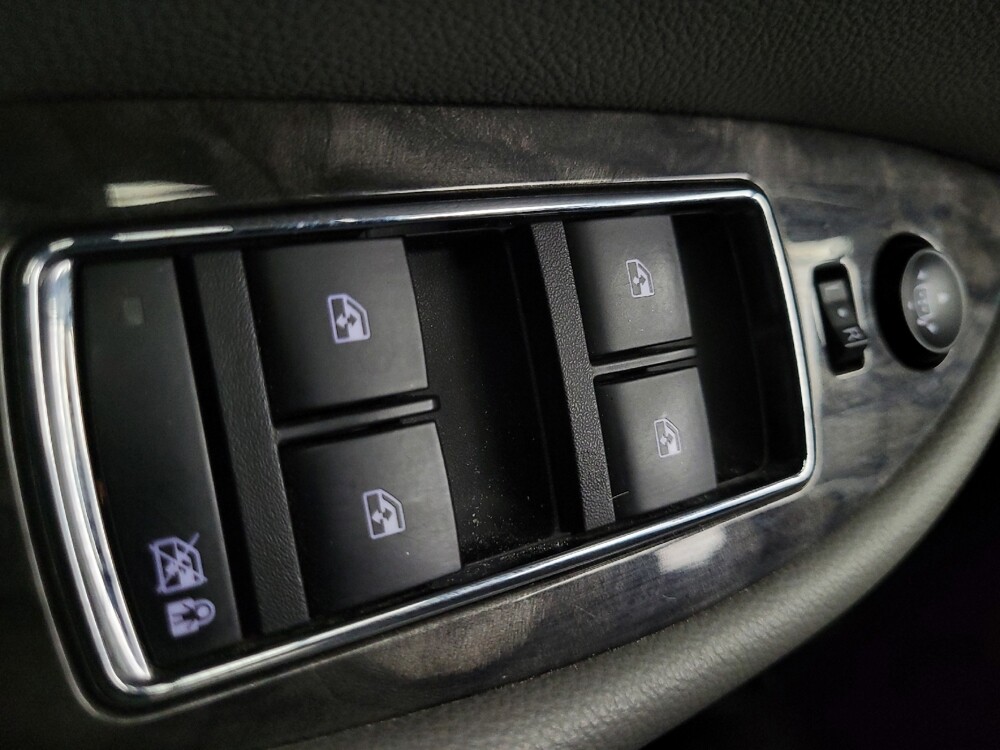 2015 Chevrolet Impala in Las Vegas, NV 89104 - 18086734 27