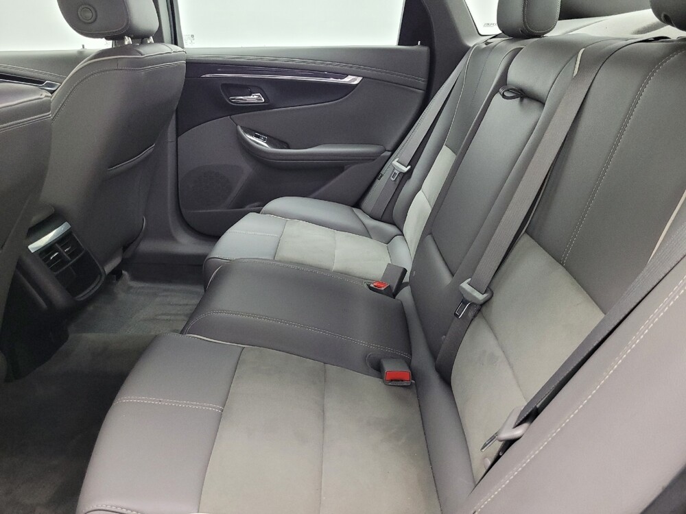 2015 Chevrolet Impala in Las Vegas, NV 89104 - 18086734 18