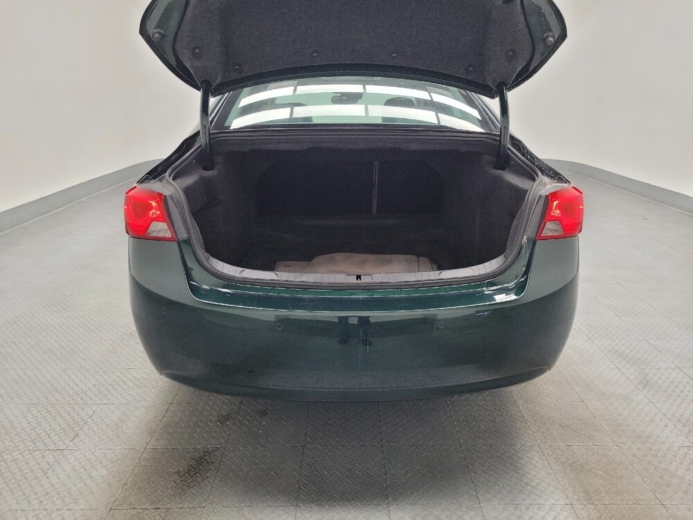 2015 Chevrolet Impala in Las Vegas, NV 89104 - 18086734 29