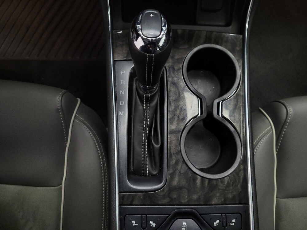 2015 Chevrolet Impala in Las Vegas, NV 89104 - 18086734 26