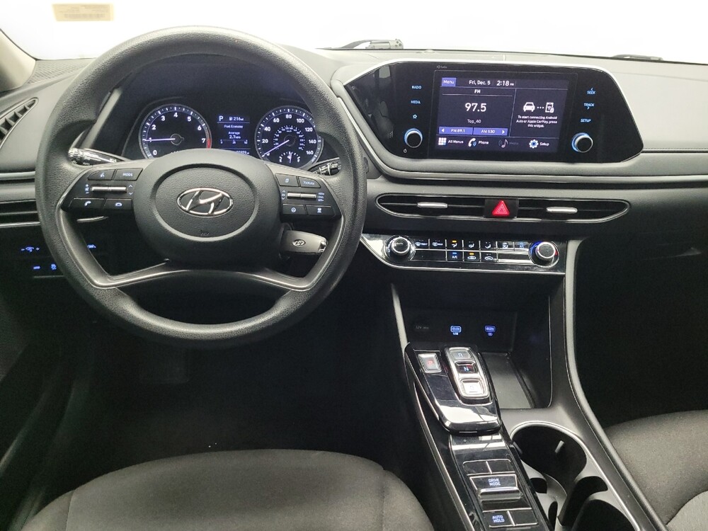 2022 Hyundai Sonata in Las Vegas, NV 89104 - 18086735 22