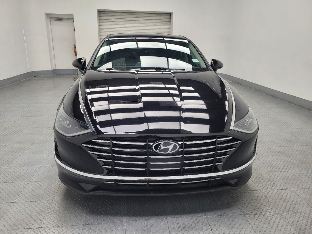 2022 Hyundai Sonata in Las Vegas, NV 89104 - 18086735 14