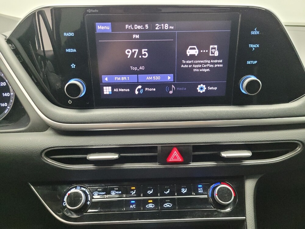 2022 Hyundai Sonata in Las Vegas, NV 89104 - 18086735 25