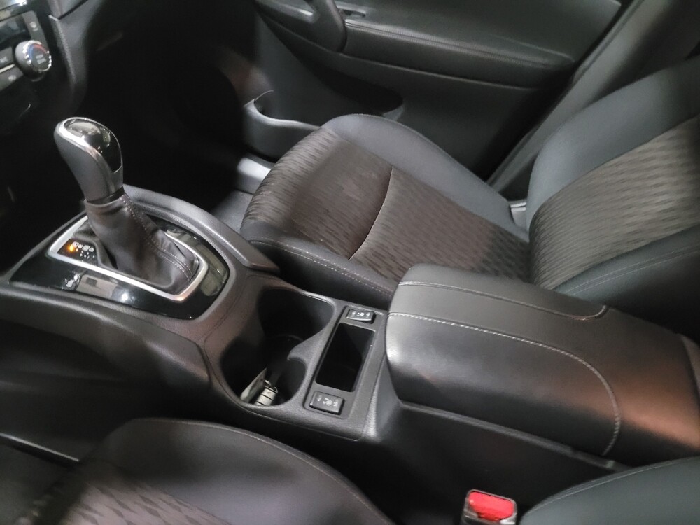 2017 Nissan Rogue in Henrico, VA 23223 - 18086736 26