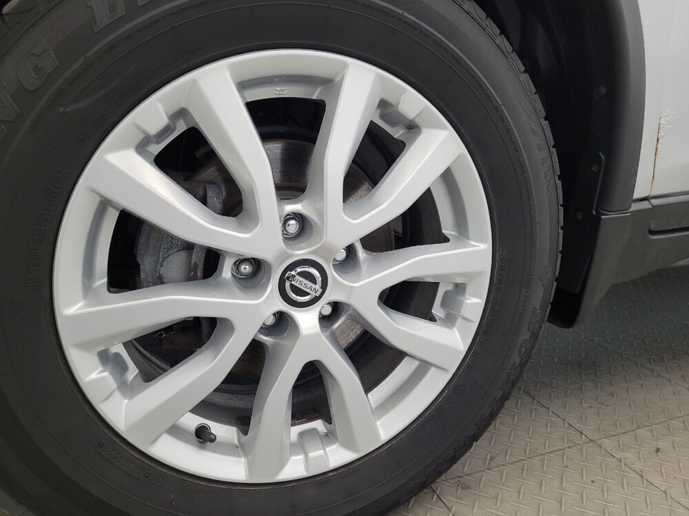 2017 Nissan Rogue in Henrico, VA 23223 - 18086736 31