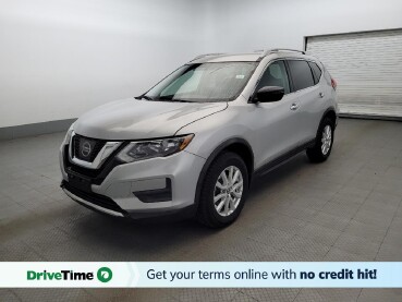 2017 Nissan Rogue in Henrico, VA 23223
