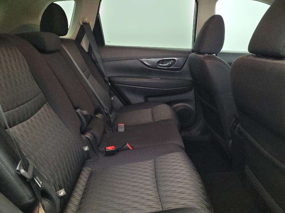 2017 Nissan Rogue in Henrico, VA 23223 - 18086736 19