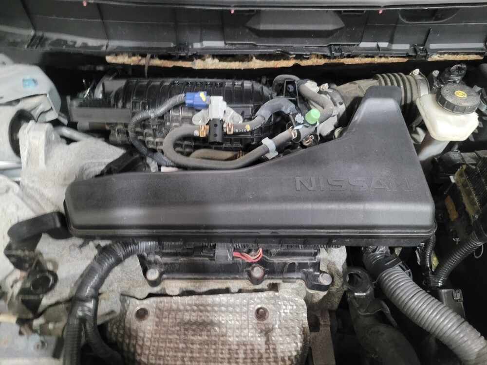 2017 Nissan Rogue in Henrico, VA 23223 - 18086736 30