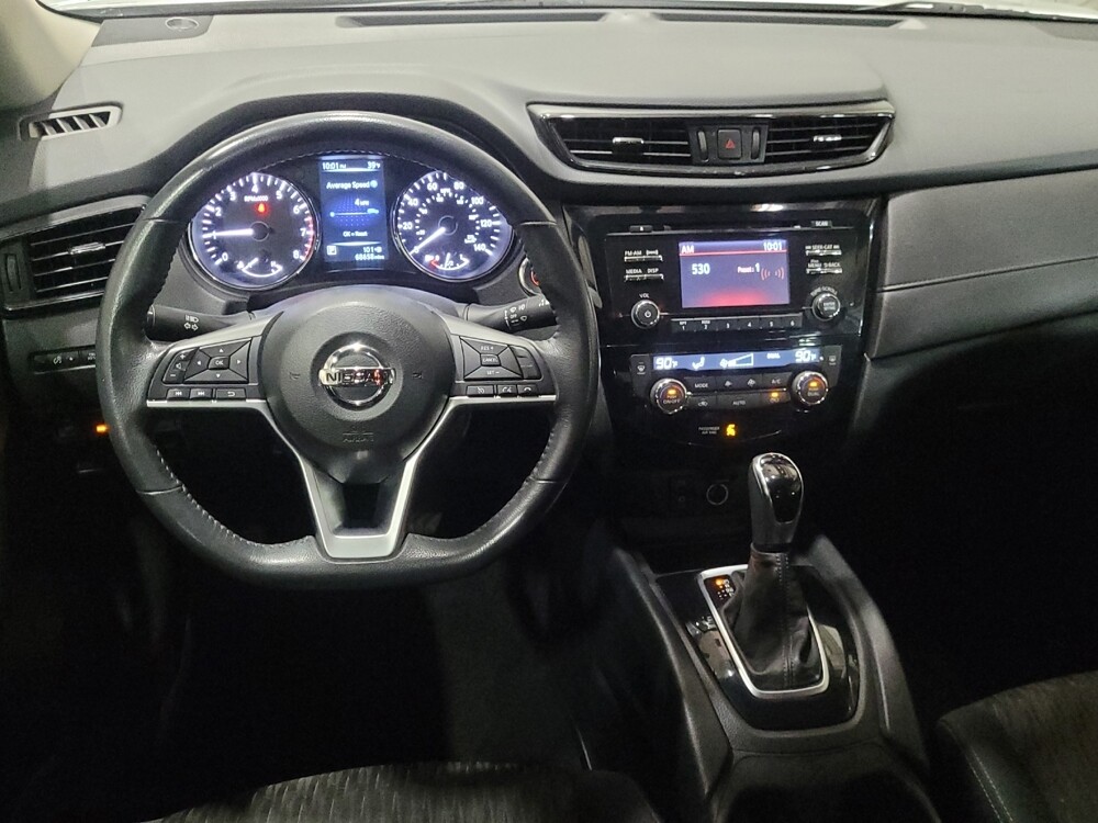 2017 Nissan Rogue in Henrico, VA 23223 - 18086736 22