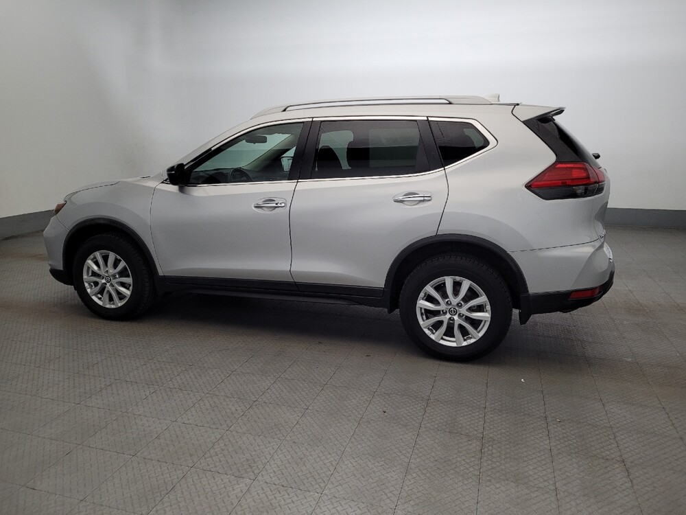 2017 Nissan Rogue in Henrico, VA 23223 - 18086736 3