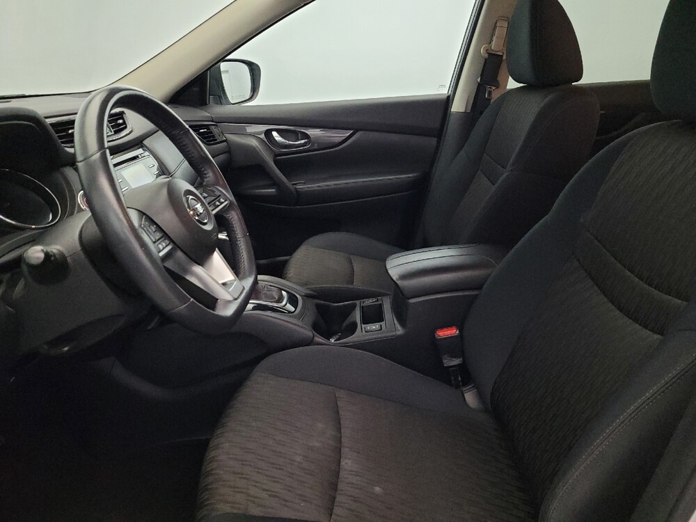 2017 Nissan Rogue in Henrico, VA 23223 - 18086736 17