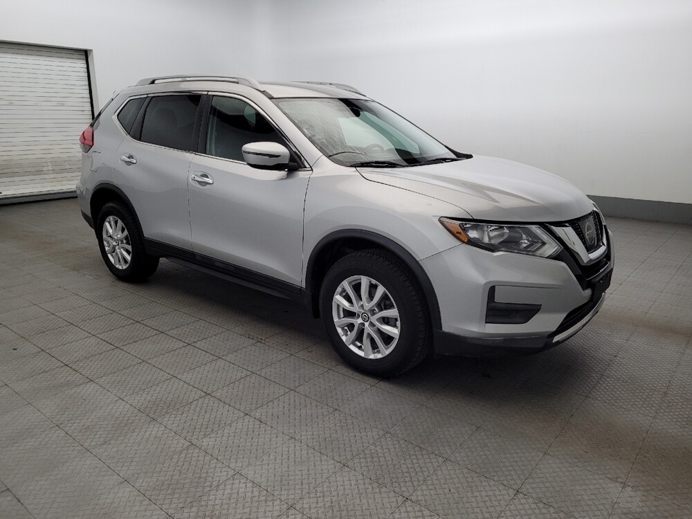 2017 Nissan Rogue in Henrico, VA 23223 - 18086736 13