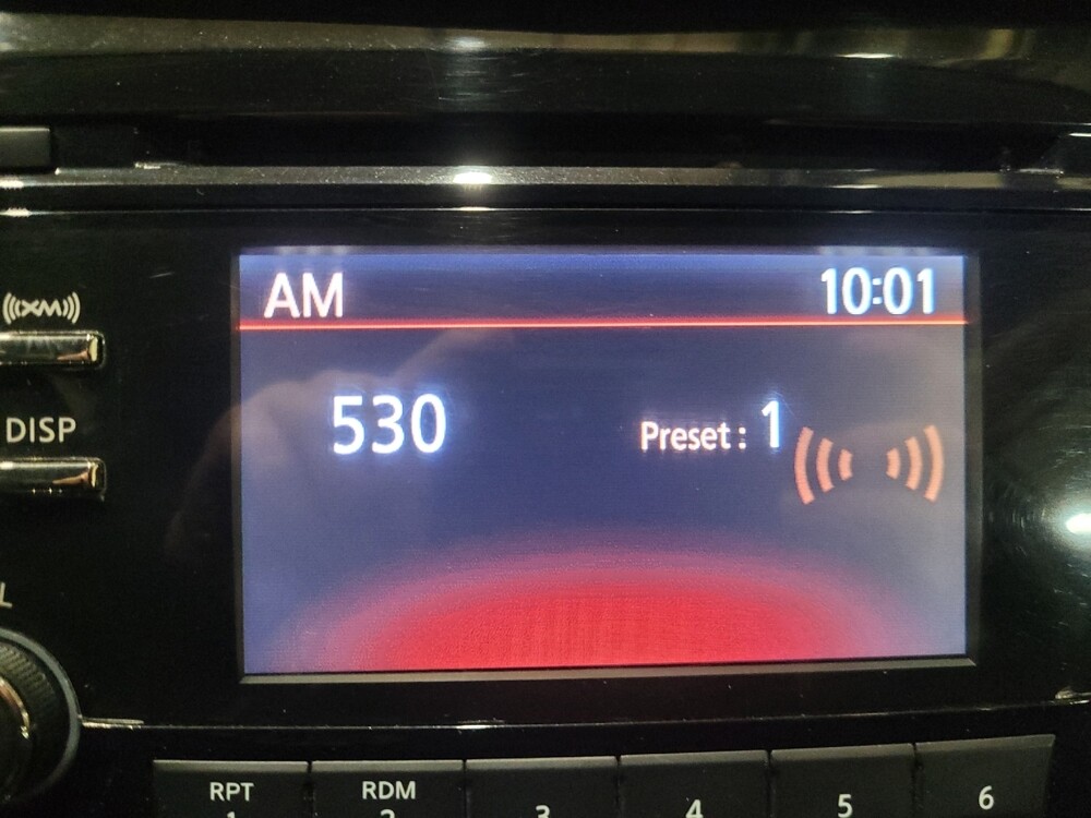 2017 Nissan Rogue in Henrico, VA 23223 - 18086736 25