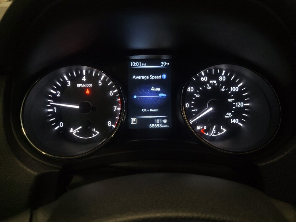 2017 Nissan Rogue in Henrico, VA 23223 - 18086736 23