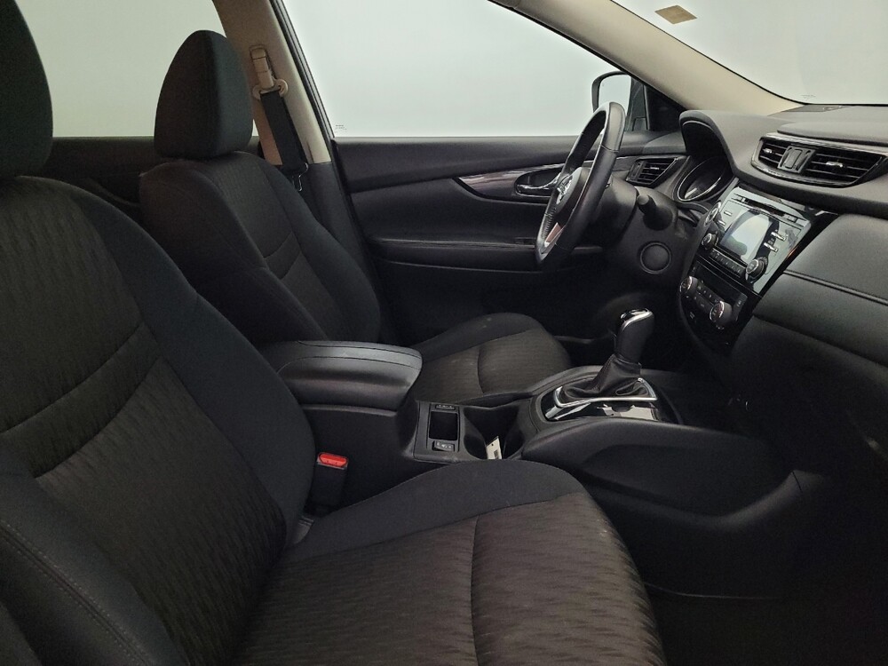 2017 Nissan Rogue in Henrico, VA 23223 - 18086736 21