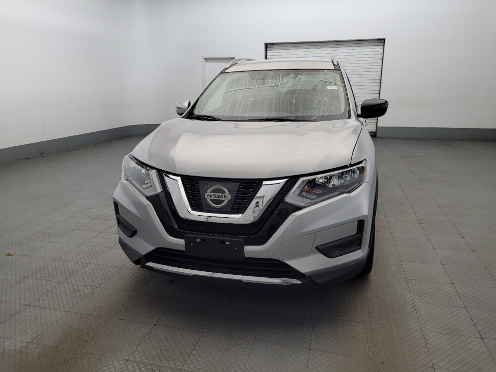 2017 Nissan Rogue in Henrico, VA 23223 - 18086736 15