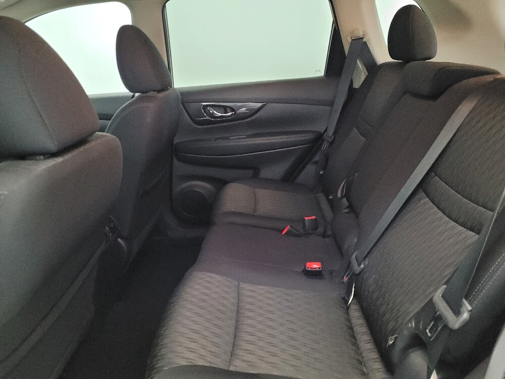 2017 Nissan Rogue in Henrico, VA 23223 - 18086736 18