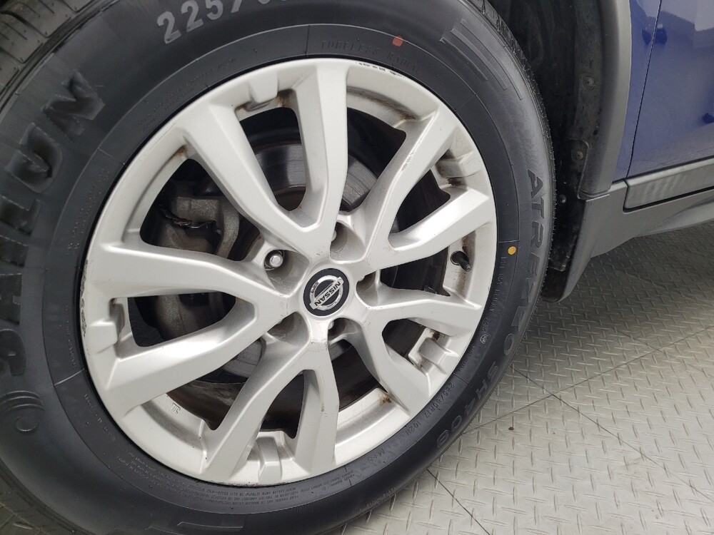 2020 Nissan Rogue in West Palm Beach, FL 33409 - 18086737 31