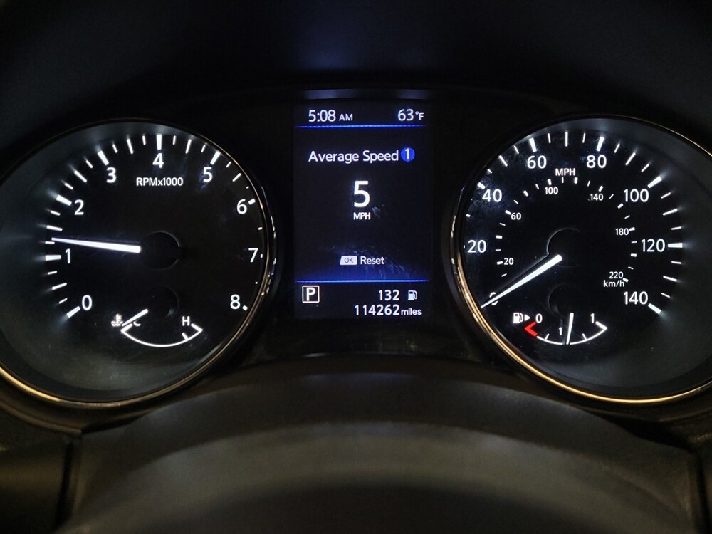 2020 Nissan Rogue in West Palm Beach, FL 33409 - 18086737 23