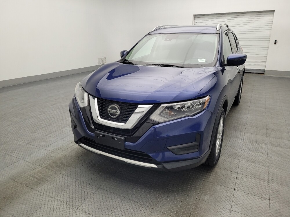 2020 Nissan Rogue in West Palm Beach, FL 33409 - 18086737 15