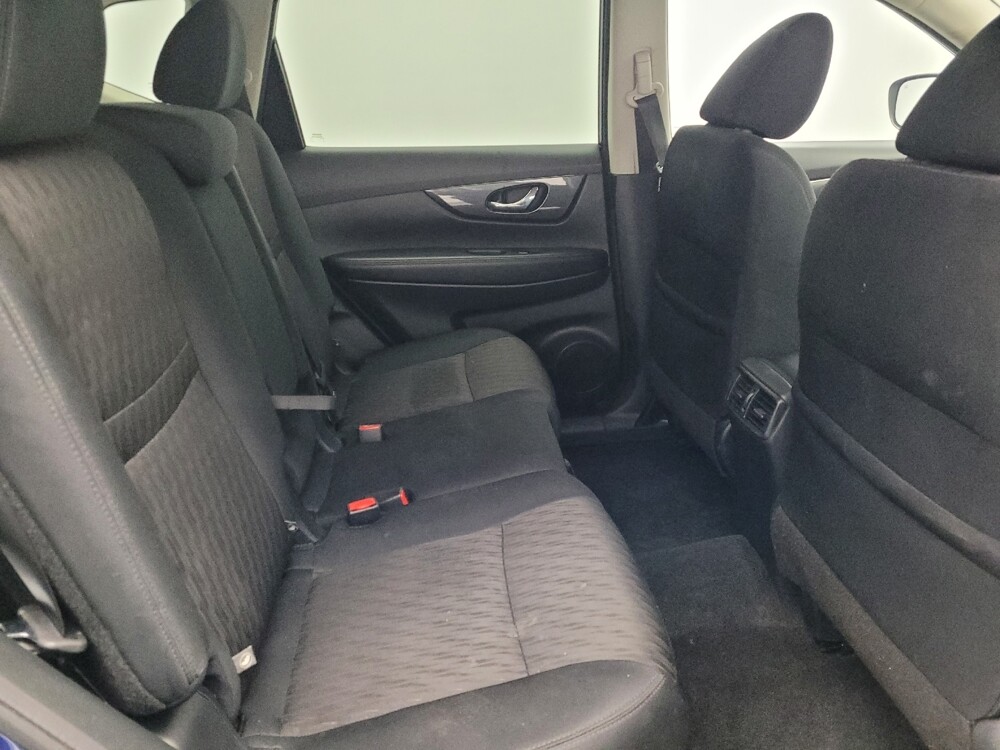 2020 Nissan Rogue in West Palm Beach, FL 33409 - 18086737 19