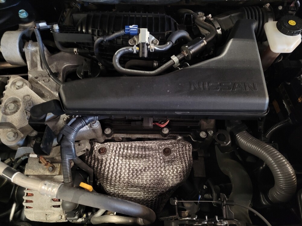 2020 Nissan Rogue in West Palm Beach, FL 33409 - 18086737 30