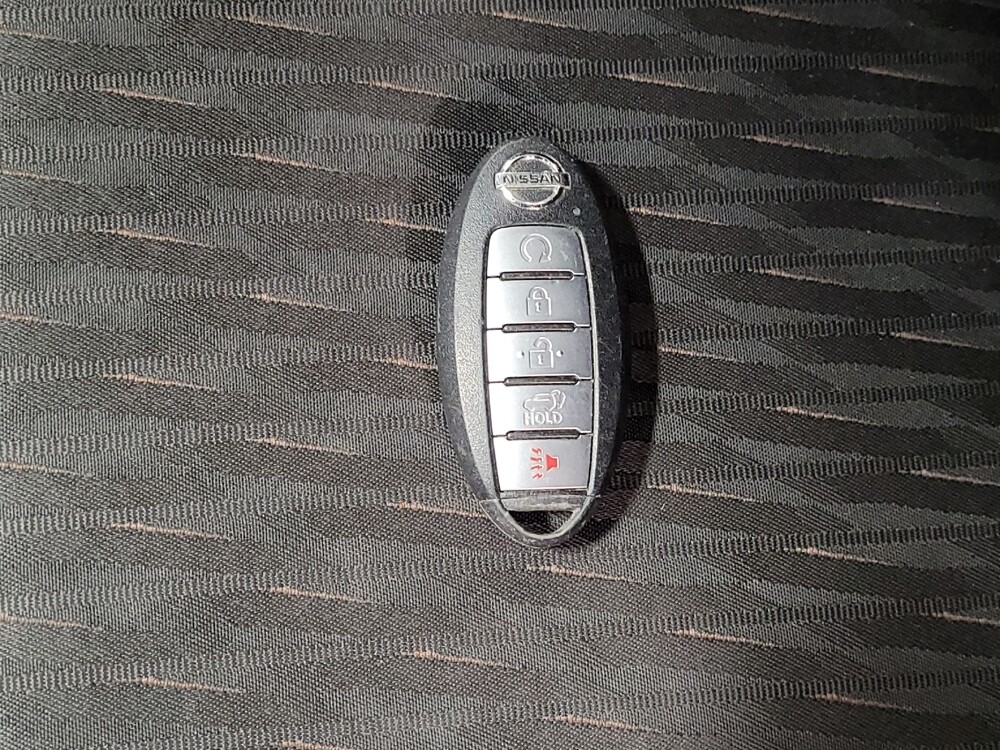 2020 Nissan Rogue in West Palm Beach, FL 33409 - 18086737 32