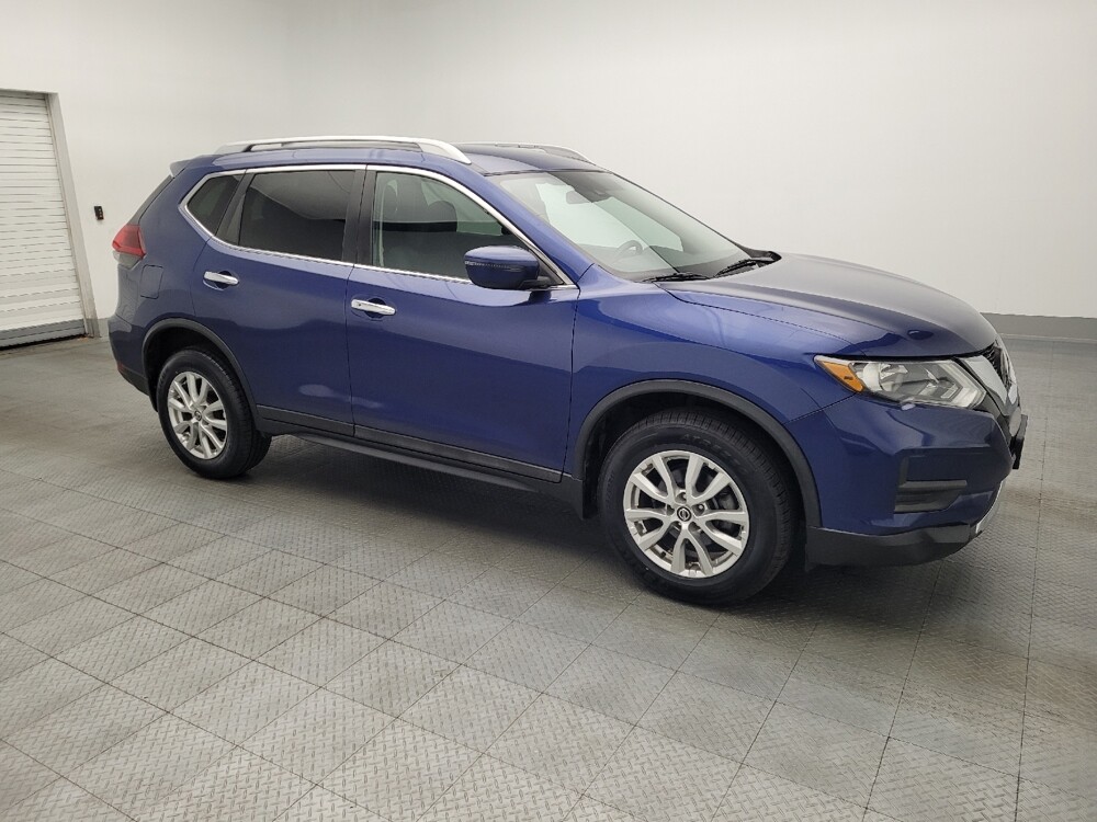 2020 Nissan Rogue in West Palm Beach, FL 33409 - 18086737 11