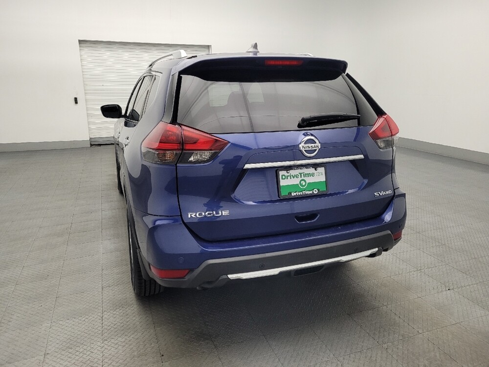 2020 Nissan Rogue in West Palm Beach, FL 33409 - 18086737 6