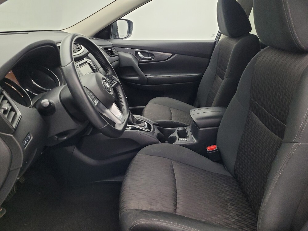 2020 Nissan Rogue in West Palm Beach, FL 33409 - 18086737 17